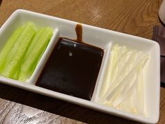 -全聚德(江宁店)