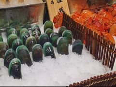 -芭菲盛宴·环球美食(解放碑英利国际店)