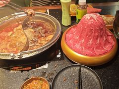 -牛New寿喜烧(虹桥新天地店)