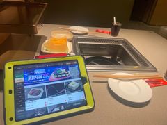 -海底捞火锅(青悦城店)