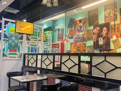 -九龙冰室(动漫星城店)