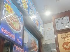 -门框胡同百年卤煮(前门煤市街店)