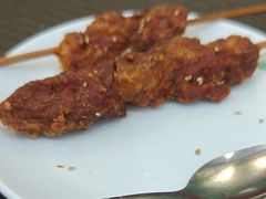 -牛街洪记小吃店(牛街店)