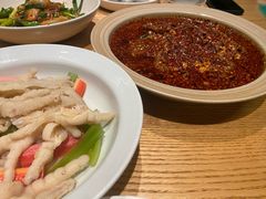 -巴蜀风·地道川菜(总店)