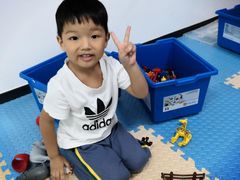 -童程童美少儿编程乐高机器人(红谷滩校区)