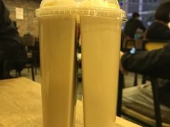 -放哈·甜醅子奶茶创造者(正宁路店)