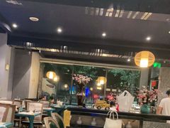 -原乡故事里海鲜大餐(玉祥门北马道巷店)