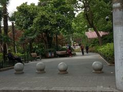 -兰溪青年公园