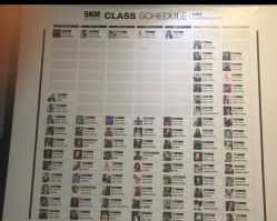 -5KM舞蹈街舞工作室