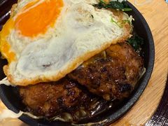-dodonpa.墩墩伐 便当食堂(博华广场店)