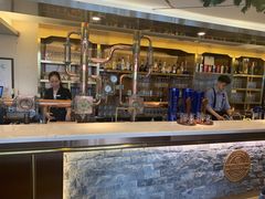 -凯德瑞花园餐厅(大唐芙蓉园店)