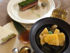 -知亘茶食