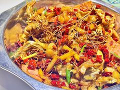 -馋嘴蛙火锅