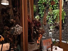 -肴约·花园式餐厅(湖里店)
