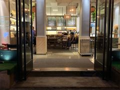门面-花马天堂云南餐厅 Lost Heaven(外滩店)