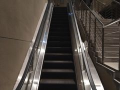 -北京舞蹈学院食堂