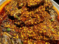 -邱金小炒·30 年盐帮江湖菜(自贡店)