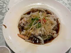 -牟传仁饭庄(星海店)