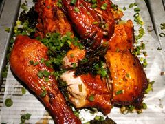 -绿茶餐厅(乐峰广场店)