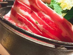 寿喜锅-二丁目食堂(铁西万象汇店)