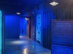 -镭战大联盟真人CS·生日派对·亲子聚会·团建(天安千树店)