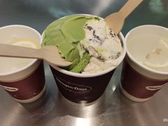 -哈根达斯(南京德基广场店)