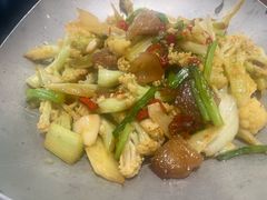 -李氏传家菜(兴城路店)