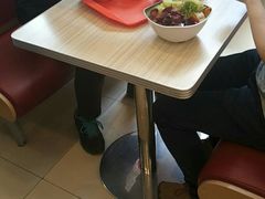 -香妃烤鸡(西单店)