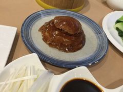 -明城五号烤鸭坊(建国门店)