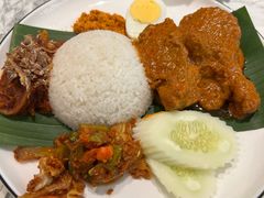 -关夫人餐厅(阳光广场店)