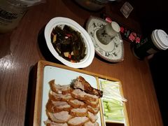 -额娘·春饼烤鸭(华北七楼创始店)