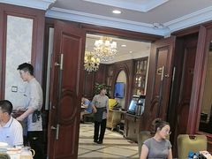 -南山鲜虾面·活鲜小馆·海味大连菜(南山总店)