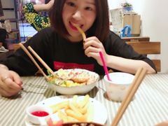 -万能料理屋(钟鼓岭路店)