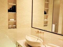 -北京盘古七星酒店