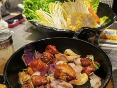 -潮界(虹桥新天地店)