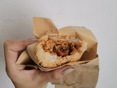 老街糯米团-正南齐北·老街糯米团(洪崖洞店)
