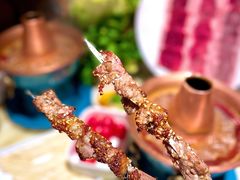 -涮福記·现切牛羊肉火锅(世纪汇店)