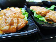 -燚青春东北泥炉烤肉(百合店)