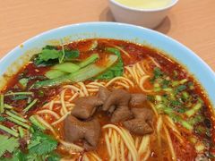 -醉面(西铁营万达店)