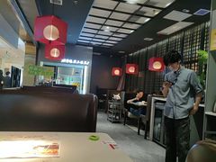 -黄记煌三汁焖锅(顺义华联店)