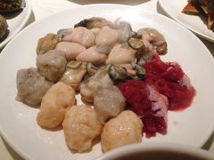 -诱货海鲜自助火锅(爱琴海购物公园东百店)
