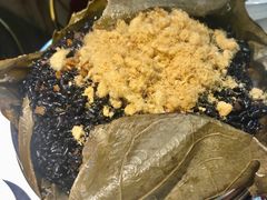 乌米饭-恋萍小吃(时代店)