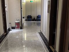 -华夏良子·足道SPA艾灸(铁道大厦店)