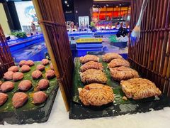 -九月海·海鲜自助(世纪东方店)