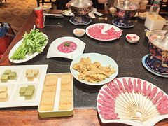 -南门涮肉(东单店)
