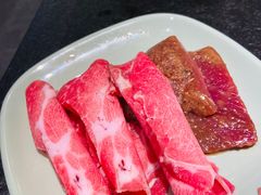 -壹炉自助烤肉烧烤店(港悦广场店)
