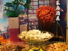 -鳗鱼家·深夜食堂(军博店)