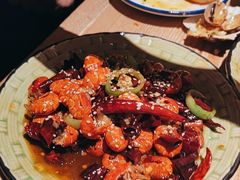 -小乾杯串店•16年沈阳烧烤(文安路店)