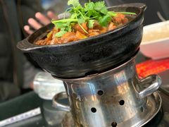 -川香煲(茅台路店)