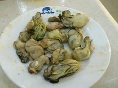 -春华海鲜城(广场西苑店)